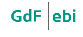 Logo der Gesellschaft der Feunde des EBI