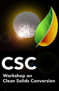 CSC Workshop